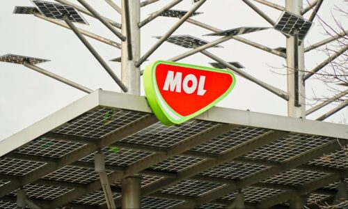 MOL Pakistan odkrył trzy nowe złoża gazu