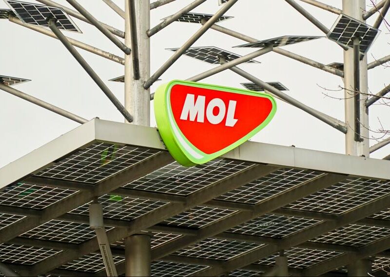 MOL Pakistan odkrył trzy nowe złoża gazu